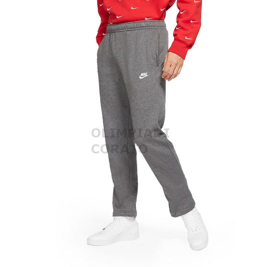 M NSW CLUB PANTALONE OH BB NIKE BV2707-071