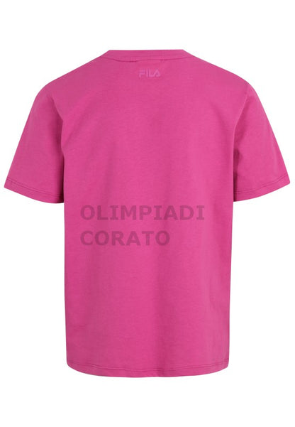 SOLBERG T-SHIRT FILA FAT0109-40042