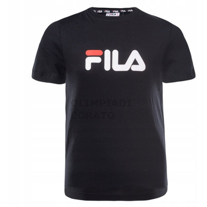 OLBERG CLASSIC LOGO TEE FILA FAT0109-80010
