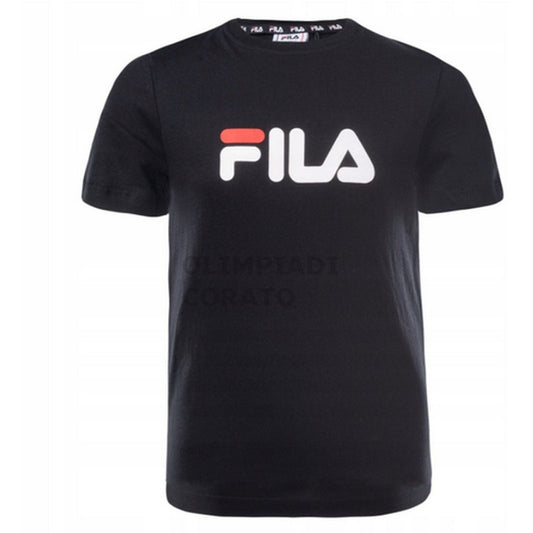 OLBERG CLASSIC LOGO TEE FILA FAT0109-80010