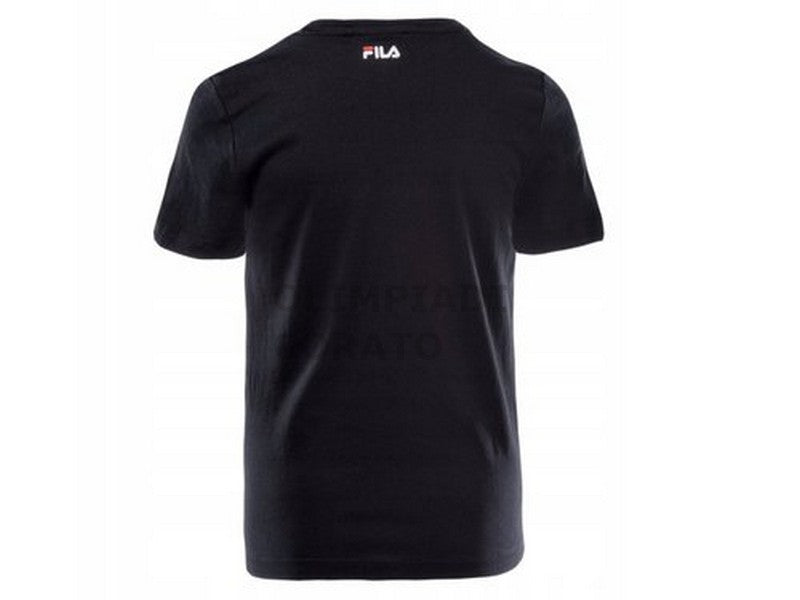 OLBERG CLASSIC LOGO TEE FILA FAT0109-80010