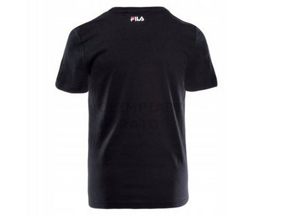 OLBERG CLASSIC LOGO TEE FILA FAT0109-80010
