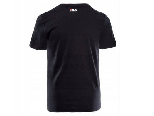 OLBERG CLASSIC LOGO TEE FILA FAT0109-80010