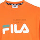 SOLBERG classic logo T-SHIRT FILA FAT0109-30025