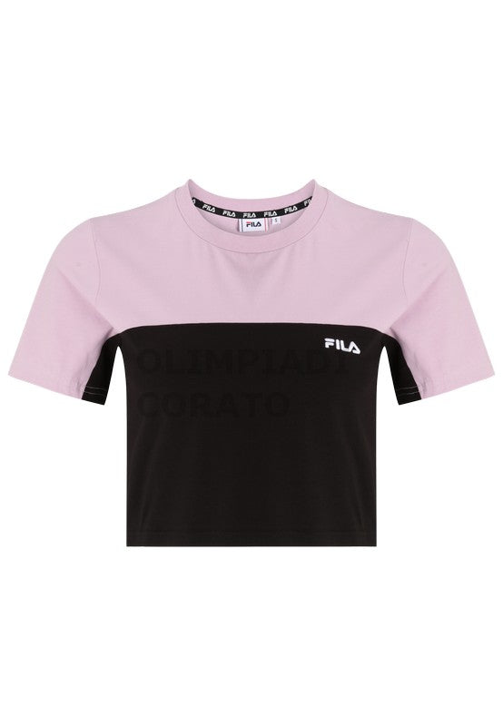 BARDOLINO TEE T-SHIRT FILA FAW0461-83196