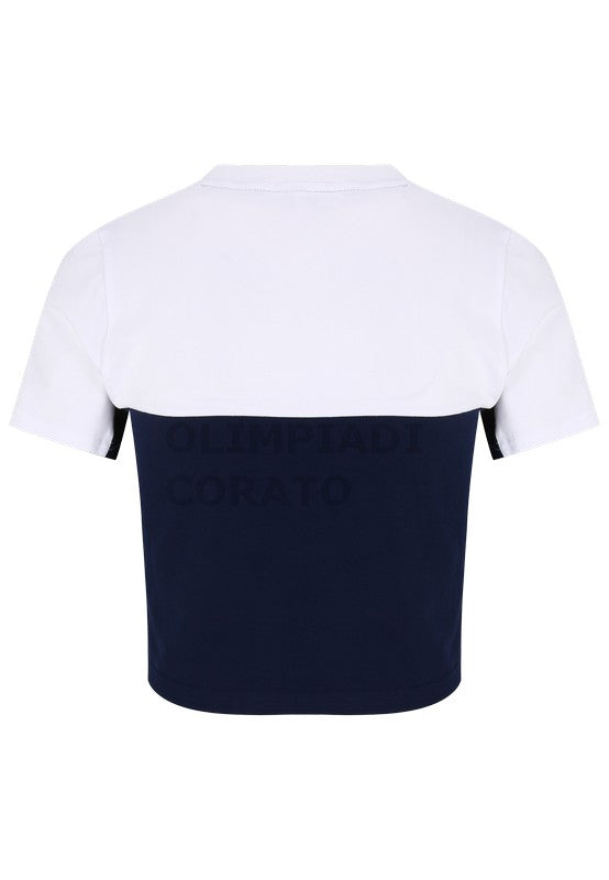 BARDOLINO TEE T-SHIRT FILA FAW0461-53006