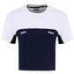 BARDOLINO TEE T-SHIRT FILA FAW0461-53006