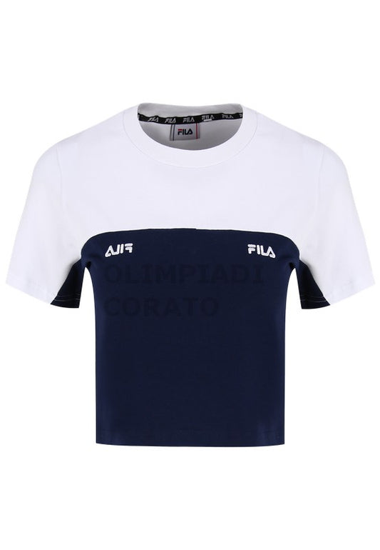 BARDOLINO TEE T-SHIRT FILA FAW0461-53006