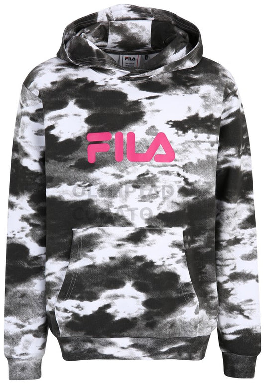 SECK classic logo FELPA FILA FAT0304-83209