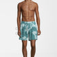 SAVONA AOP beach shorts FILA FAM0383-63051