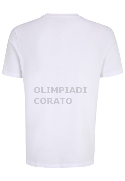 BROD TEE FILA FAM0083-83072B