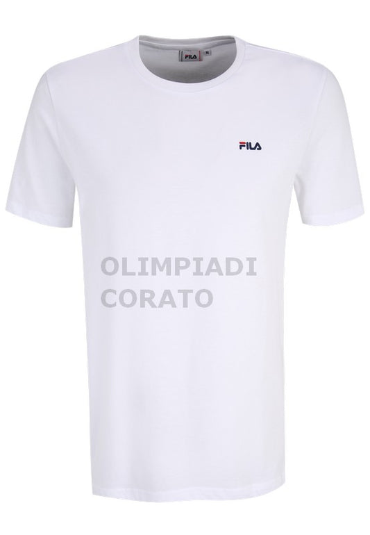 BROD TEE FILA FAM0083-83072B