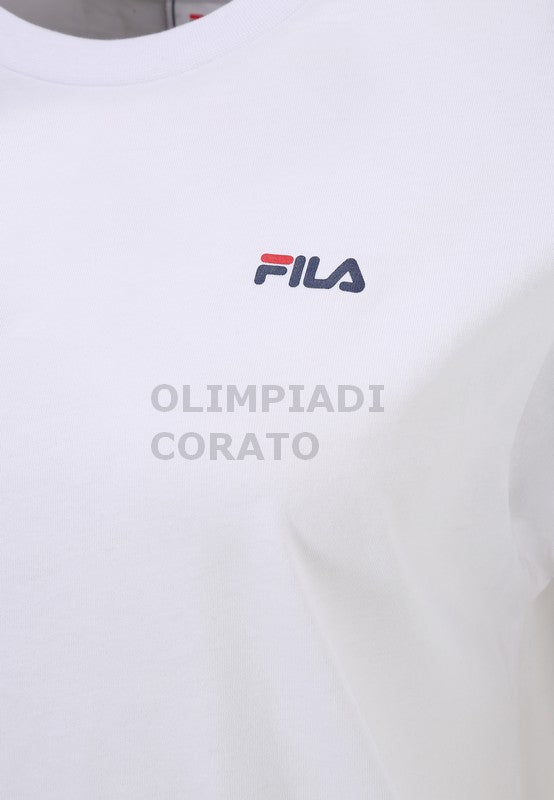 BARI tee T-SHIRT  FILA FAW0139-83072B