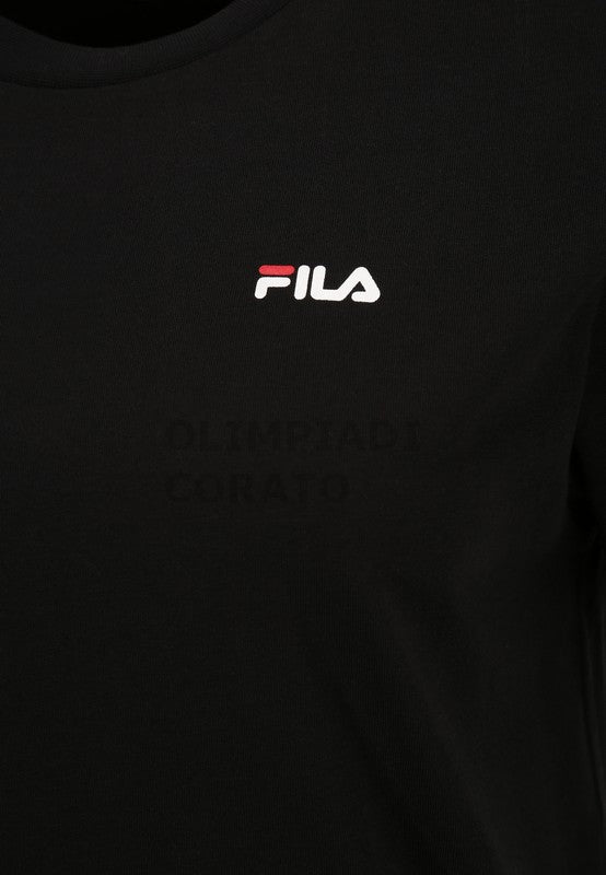 BARI tee FILA FAW0139-83072N