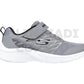 MICROSPEC-TEXLOR SKECHERS PS GRIGIO