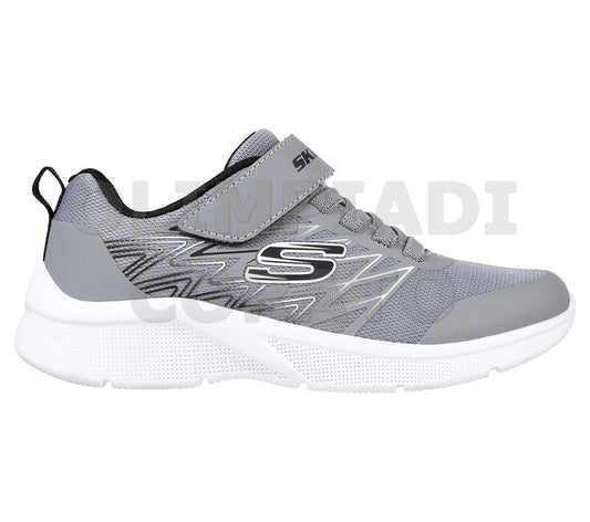 MICROSPEC-TEXLOR SKECHERS PS GRIGIO
