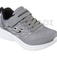 MICROSPEC-TEXLOR SKECHERS PS GRIGIO