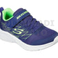 MICROSPEC-TEXLOR SKECHERS PS BLU