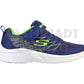 MICROSPEC-TEXLOR SKECHERS PS BLU