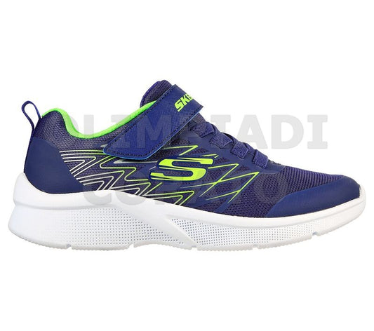 MICROSPEC-TEXLOR SKECHERS PS BLU