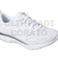 SUMMITS-SUITED SKECHERS W BIANCA MEMORYFOAM