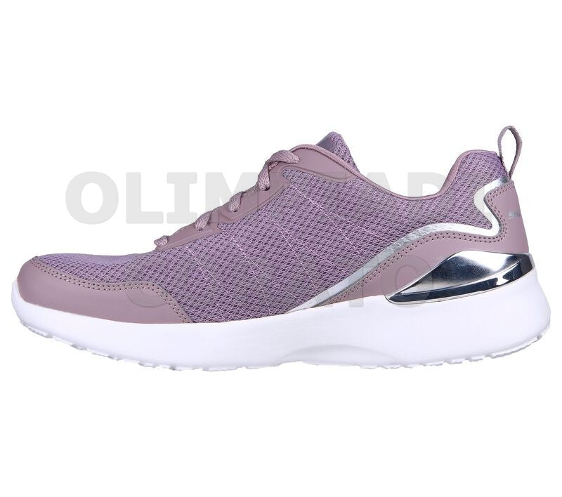 SKECH-AIR DYNAMIGHT SKECHERS LAVANDA AIR-MEMORY