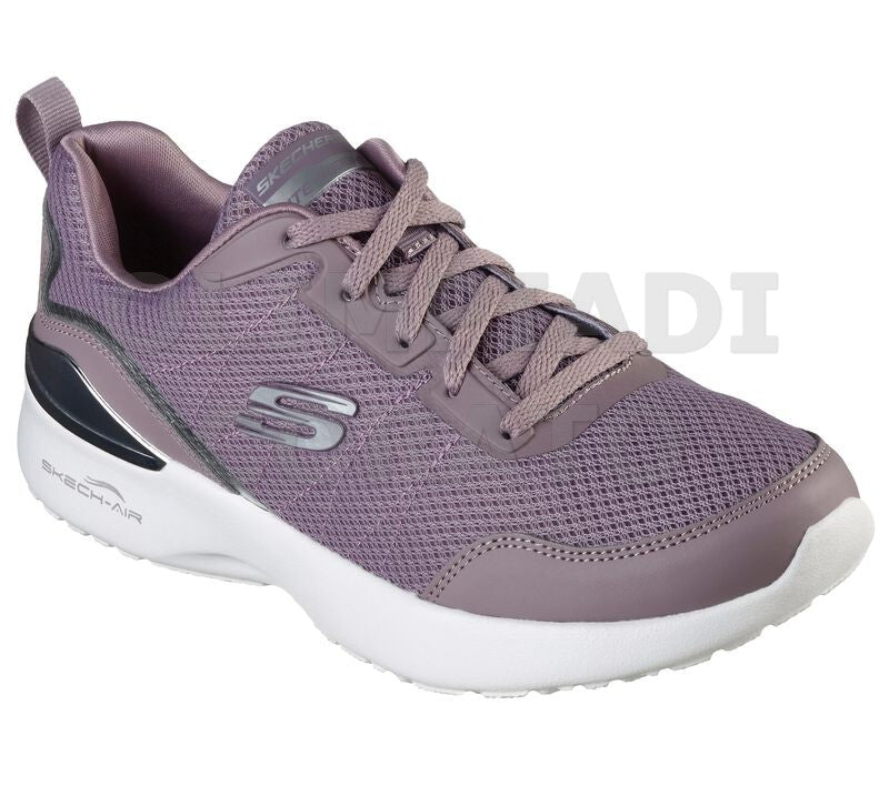 SKECH-AIR DYNAMIGHT SKECHERS LAVANDA AIR-MEMORY