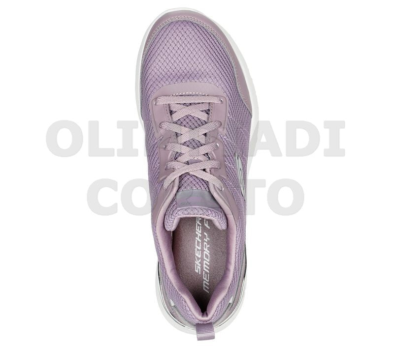 SKECH-AIR DYNAMIGHT SKECHERS LAVANDA AIR-MEMORY