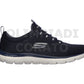 SKECHERS SUMMIT blu MEMORYFOAM