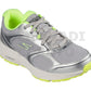 GO RUN CONSISTENT - SKECHERS GRIGIO