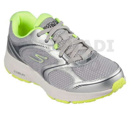 GO RUN CONSISTENT - SKECHERS GRIGIO
