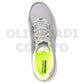 GO RUN CONSISTENT - SKECHERS GRIGIO