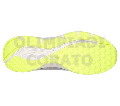 GO RUN CONSISTENT - SKECHERS GRIGIO