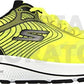 GO RUN CONSISTENT- F SKECHERS GIALLO