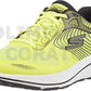 GO RUN CONSISTENT- F SKECHERS GIALLO