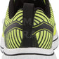 GO RUN CONSISTENT- F SKECHERS GIALLO