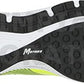 GO RUN CONSISTENT- F SKECHERS GIALLO