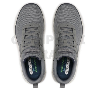 FLEX ADVANTAGE 4.0-P SKECHERS GRIGIO