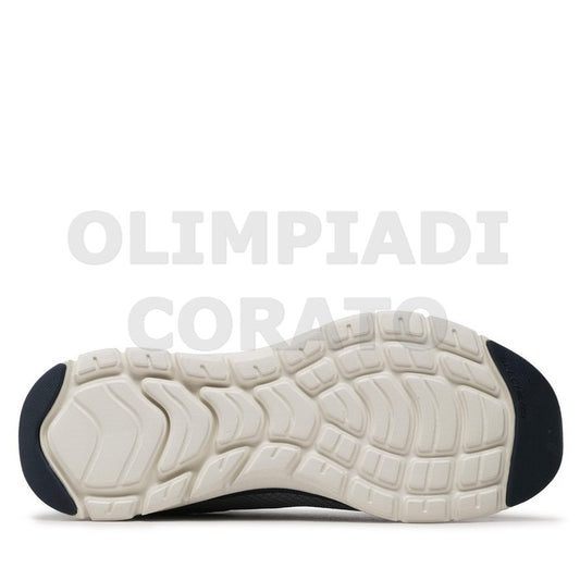 FLEX ADVANTAGE 4.0-P SKECHERS GRIGIO