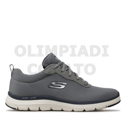 FLEX ADVANTAGE 4.0-P SKECHERS GRIGIO