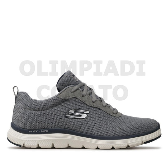 FLEX ADVANTAGE 4.0-P SKECHERS GRIGIO