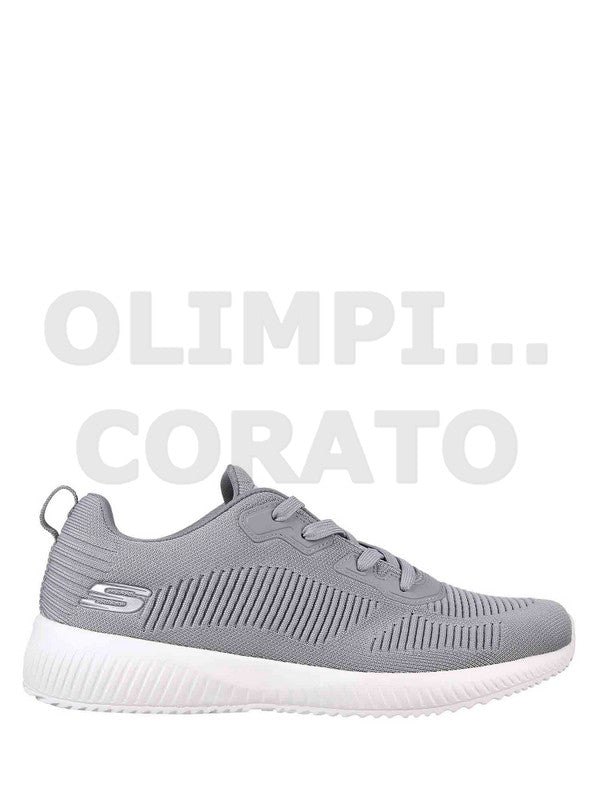 SKECHERS SQUAD SKECHERS GRIGIO