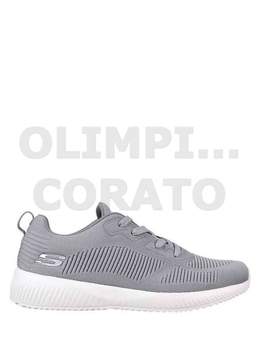 SKECHERS SQUAD SKECHERS GRIGIO