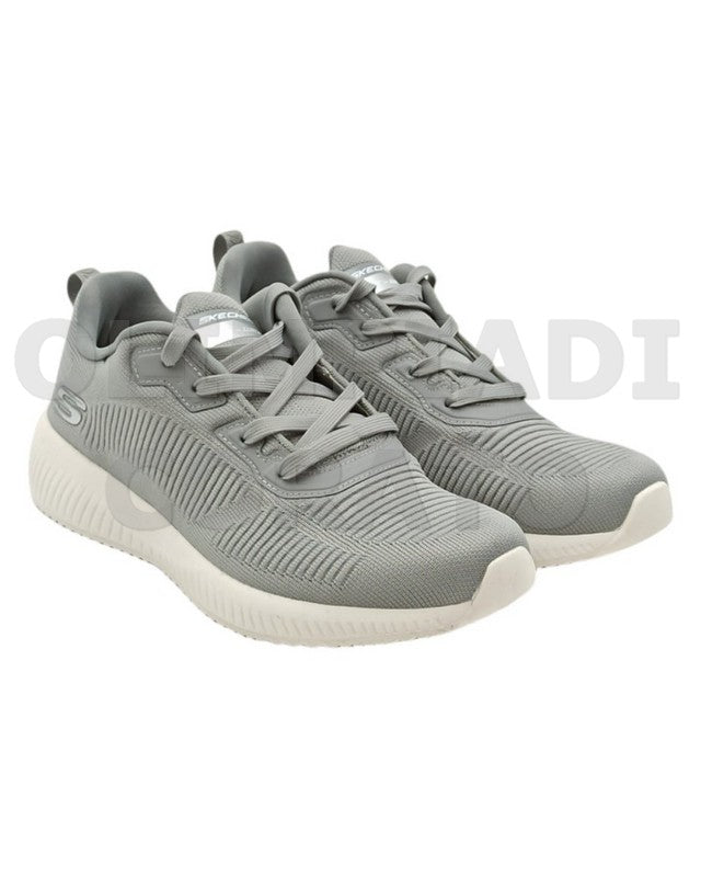 SKECHERS SQUAD SKECHERS GRIGIO