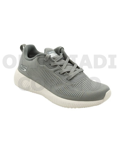 SKECHERS SQUAD SKECHERS GRIGIO