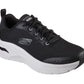 ARCH FIT D'LUX - SUM SKECHERS NERO