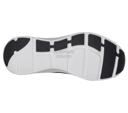 ARCH FIT D'LUX - SUM SKECHERS NERO