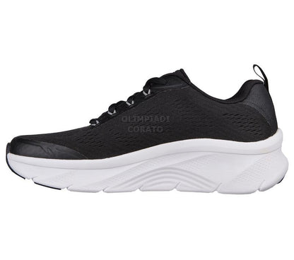 ARCH FIT D'LUX - SUM SKECHERS NERO