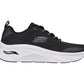 ARCH FIT D'LUX - SUM SKECHERS NERO