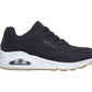 UNO -STAND ON AIR SKECHERS NERO